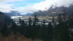 Австрия. Альпы Австрии. Дороги в австрийских Альпах. Жизнь в горной австрийской деревне