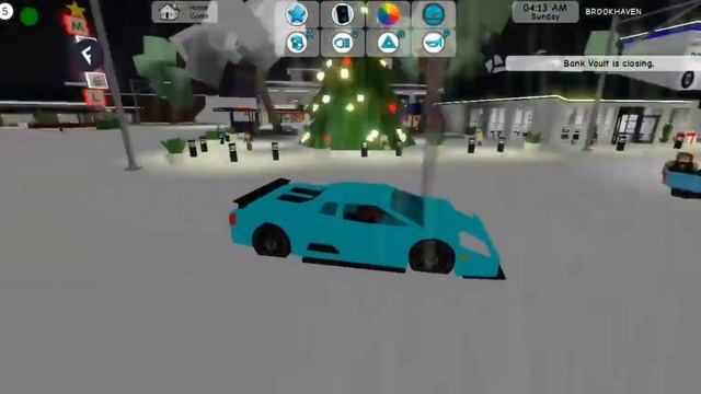 Fe Tornado Fling Car + Fe FLY Car Script | Hydrogen - Fluxus! смотреть онлайн