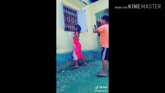 Tik Tok Funny Collection | Tik Tok | Adil Creation Status смотреть онлайн