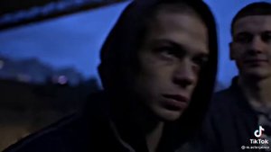 Глеб Калюжный (Макс) Сериал "Водоворот" (2020)