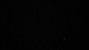 Как работает разбитая плазменная панель/матрица (тупо трещит и всё)