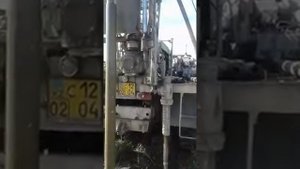 Бурение с одновременной обсадкой