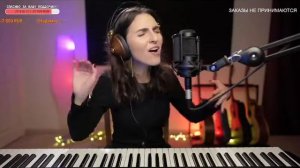 Шура - ты не верь слезам, кавер, поёт Евгения Виноградова