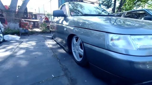 Автошок2019 Большая прогулка Невинномысск смотреть онлайн