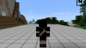 Dark Link Minecraft Skin Spotlight