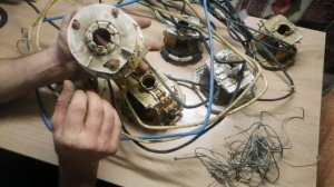 МНОГО МЕДИ. МЕДЬ В ТЕЛЕВИЗОРЕ. ТЕЛЕВИЗОР НА МЕТАЛЛОЛОМ. РАЗБОР ТЕЛЕВИЗОРА НА ЦВЕТМЕТ. ТЕЛЕВИЗОР ССС