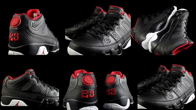 The Air Jordan 10 NYC Is The OVO Alternative You've Been Hoping For смотреть онлайн