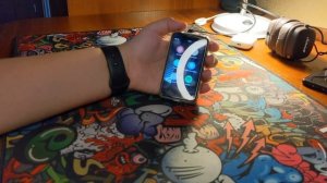 Xiaomi Qin 2 Pro - месяц эксплуатации