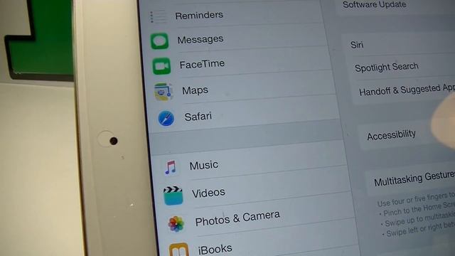 How To Fix And Remove a Virus From Safari On iPhone iPad And iPod Touch смотреть онлайн