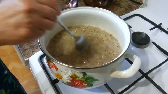 Варенье из белой Смородины