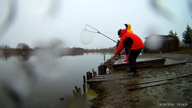 СТРЕЛЕЦКИЙ РУЧЕЙ 14 04 19 смотреть онлайн