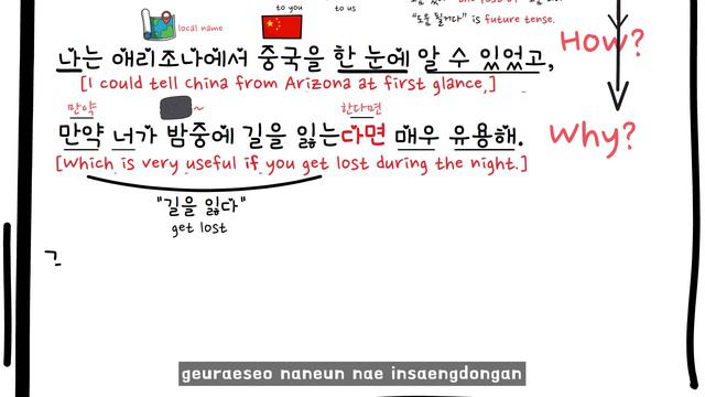 Learning Korean with "The Little Prince" # 1-4 смотреть онлайн