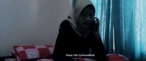 Lagu Dangdut Sedih- Derita - Cukup lama cinta kita bina - Gadis Berjilbab