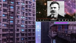 Ежи Сармат смотрит Ницше Воняет! Сакрамар.