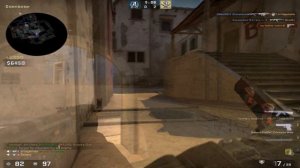 40 KILLS ON MIRAGE WITH LOSS 50% CS:GO