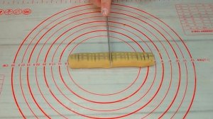 9 СПОСОБОВ формовки печенья