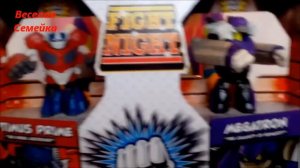 РОБОТЫ-ТРАНСФОРМЕРЫ,ОБЗОР ИГРУШЕК,ВИДЕО ДЛЯ ДЕТЕЙ. ПОКУПКИ В США БЕЗ КОМИССИИ