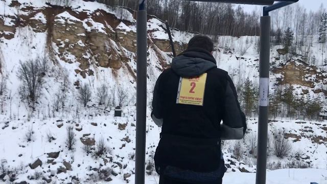 ТССК Цитадель 18 января 2020г смотреть онлайн