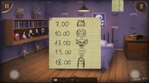 Дом Ужасов Полное Прохождение | Horror House Escape Walkthrough