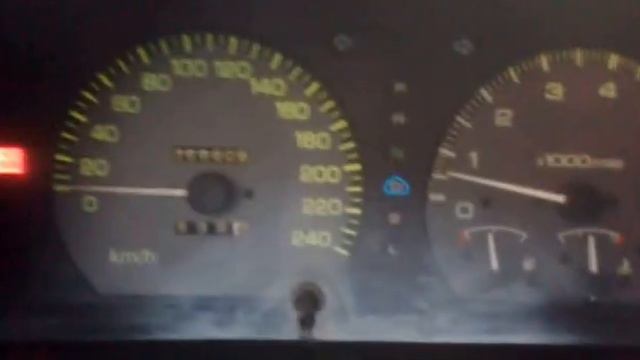 Непонятные скачки оборотов на акпп D смотреть онлайн