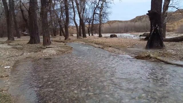 р.Малка.ст.Марьинская