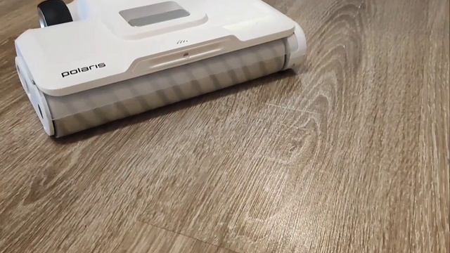 Вертикальный пылесос Polaris PVCW 6070 смотреть онлайн