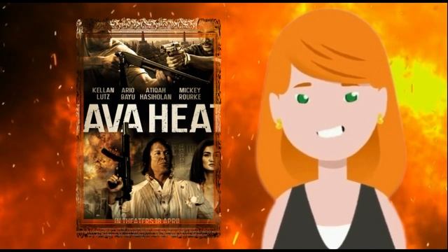 Sinopsis Film Laga Cerita Seru Indonesia Java Heat (2013)