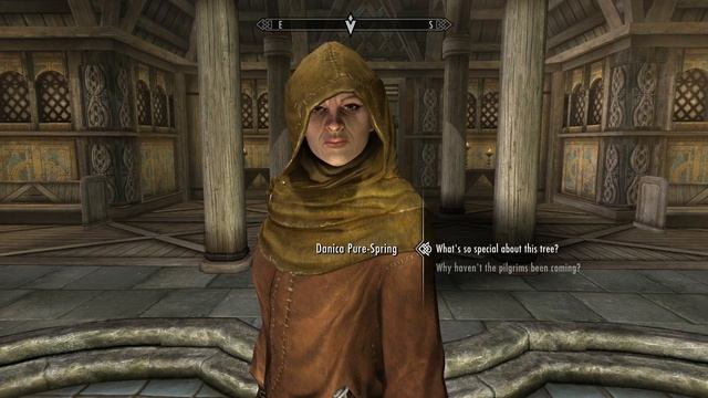 Let's Play Skyrim Romance Mod 3.0 Ep 16 смотреть онлайн