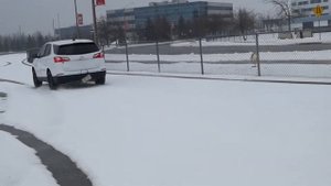 MICHELIN X-ICE SNOW| The Snow Tire To Have