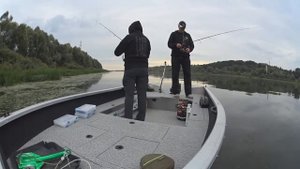 Windboat 45 EVO Fish