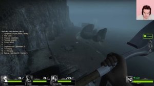 Забег Танка: Последний Рубеж | Left 4 Dead 2 - Прохождение Геймплей Часть 14