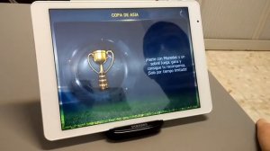 Fifa 15 UT windows 8.1 Teclast x98 Air II