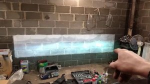 76 Skoda Superb Часть 1 , замена штатных линз , замена ламп , чистка , покраска