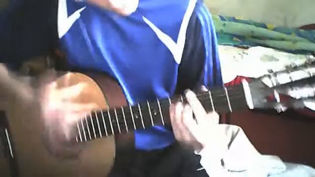 я бросил курить под гитару смотреть онлайн