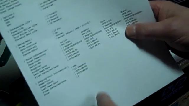 Samsung CLP-315W Printer - System Error - Cycle Power - How to Fix it Youself смотреть онлайн