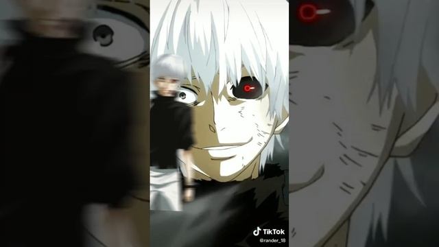 #канеки vs токийский гуль смотреть онлайн