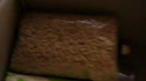 Славянск / ОБЗОР ПОСЫЛКИ !!! / Славянск сейчас !!!