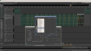 Ещё один способ, как удлинить вокальную фразу в Adobe Audition | Auditionrich.com
