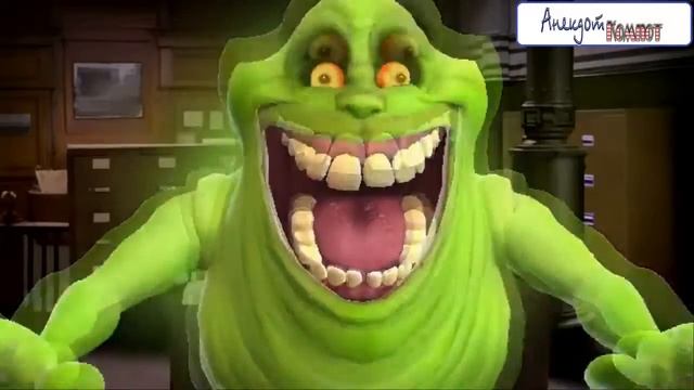 Парадокс Супер пупер Анекдот смотреть онлайн