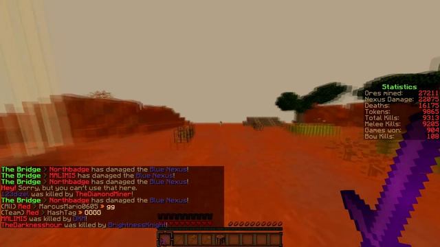 [Minecraft]MGZ TheBridge #109 - Wow! 400 SUBZ!!