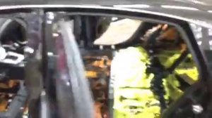 Nissan Sentra (Ниссан Сентра) шумоизоляция