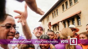 Spot Campaña