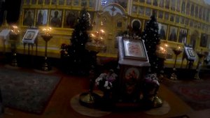 Самые древние храмы Смоленска