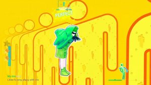 Just Dance 2020: Billie Eilish - bad guy (Versión Billie) - (MEGASTAR)