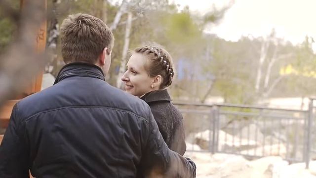 Из серии свадебных прологов 2014 года, весна смотреть онлайн