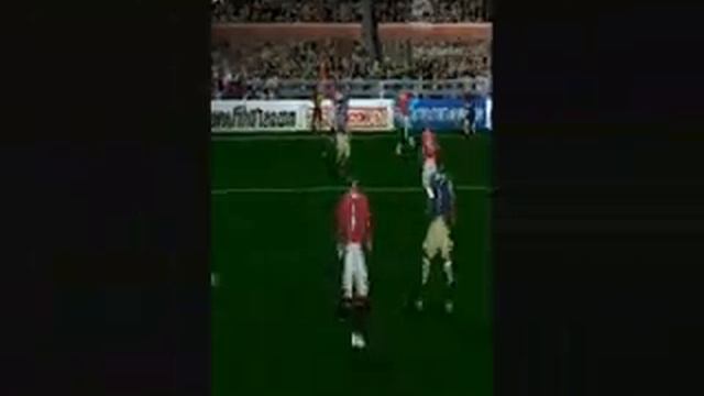 Fifa 07 Gol de voleio смотреть онлайн