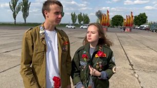 Российские студенческие отряды - лучшее молодёжное движение России (16)