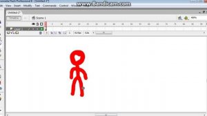 Настройка программы Macromedia Flash Professional 8