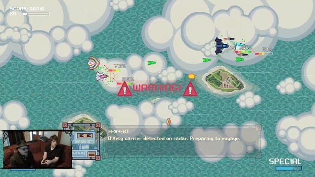 Spider Ship (Lazy Galaxy: Rebel Story) смотреть онлайн