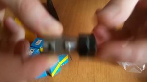 Обзор Цанговый Патрон 8мм  ER11 и набор цанг для ER11 чпу своими руками